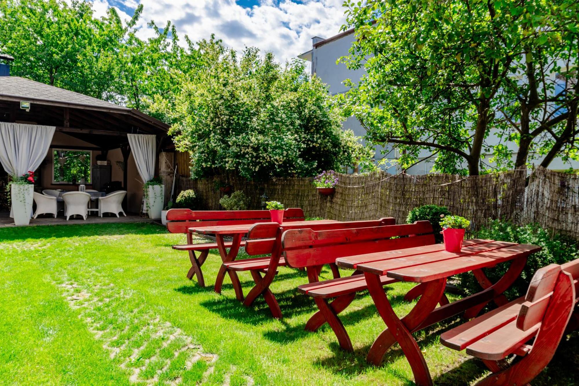 Homestay Goscinne Raf-tur - Sala Zabaw, Grill - Idealny Dla Rodzin Z Dziecmi *